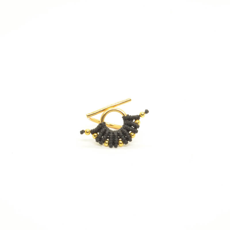 Anillo Círculo