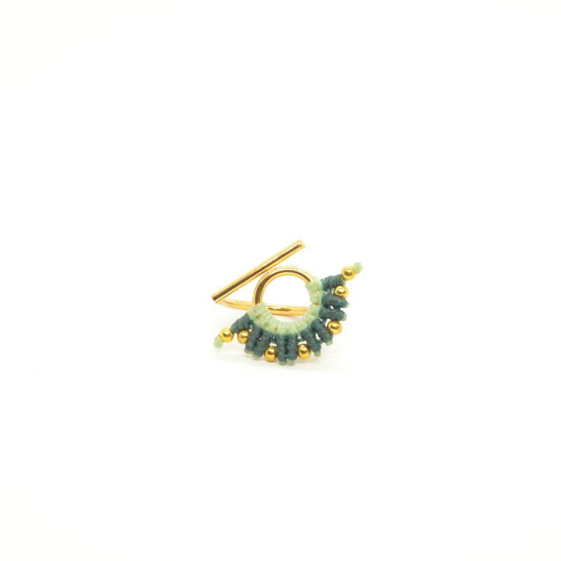 Anillo Círculo