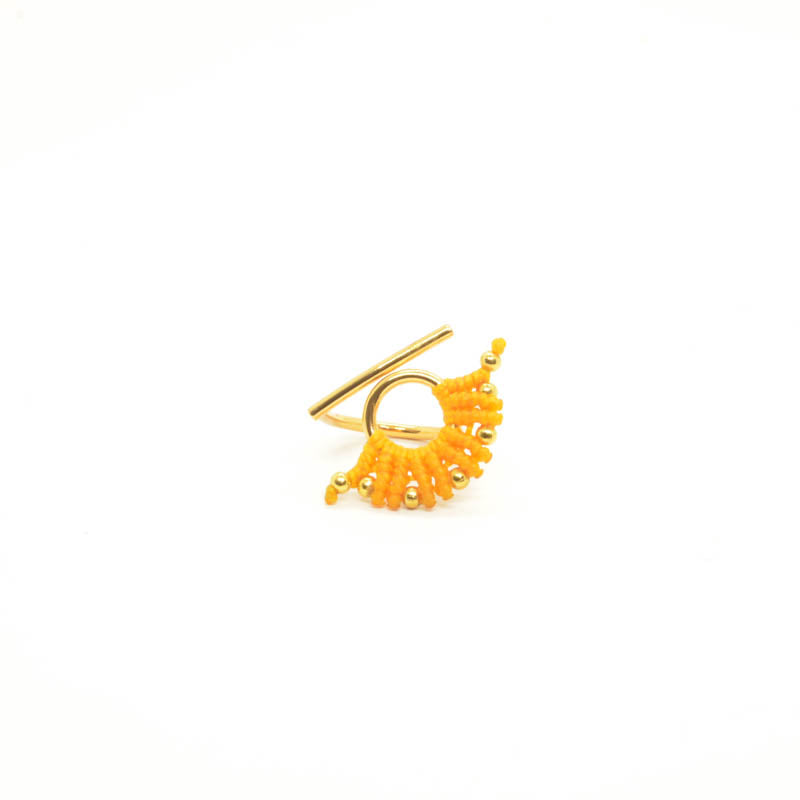 Anillo Círculo