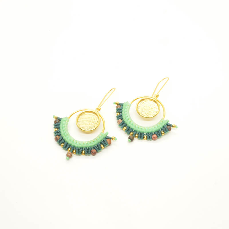 Aretes Textura