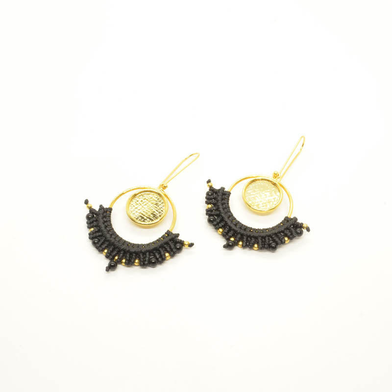 Aretes Textura