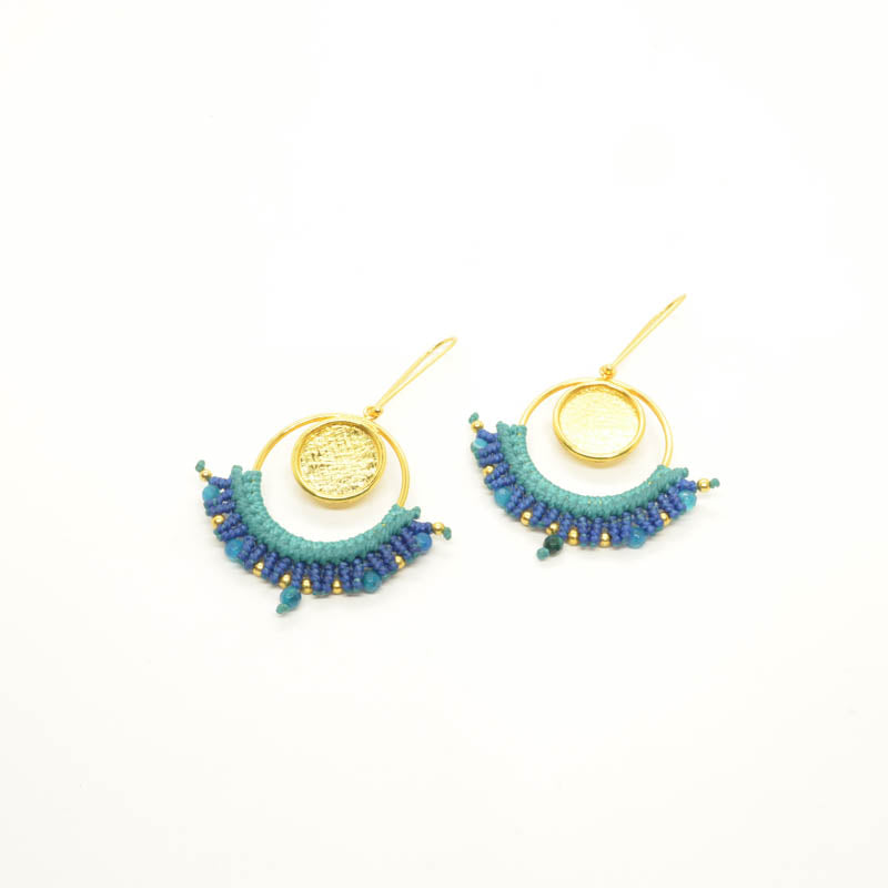 Aretes Textura