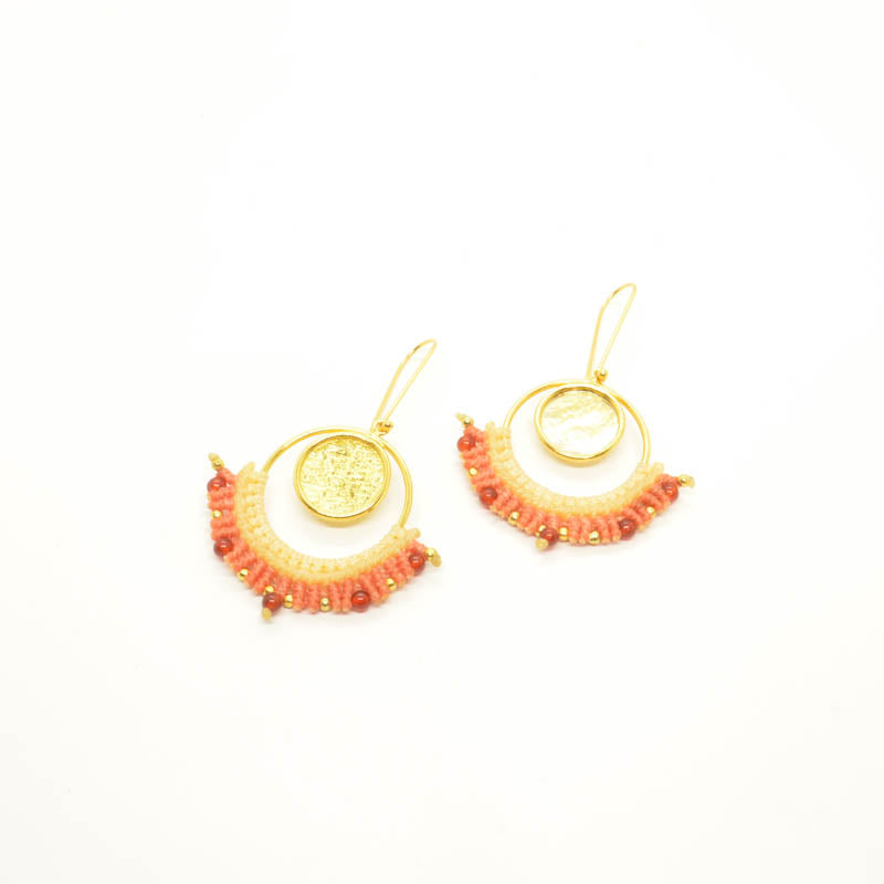 Aretes Textura