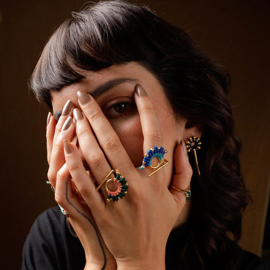Anillo Círculo