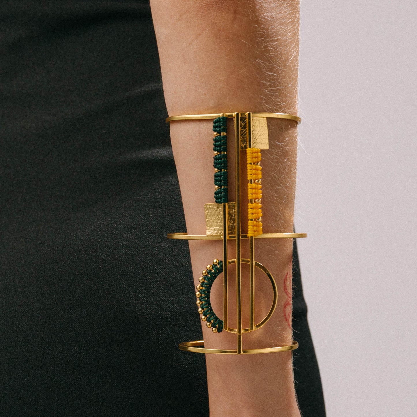 Brazalete Guitarra