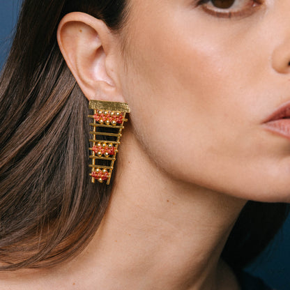 Aretes Marimba (Copia)