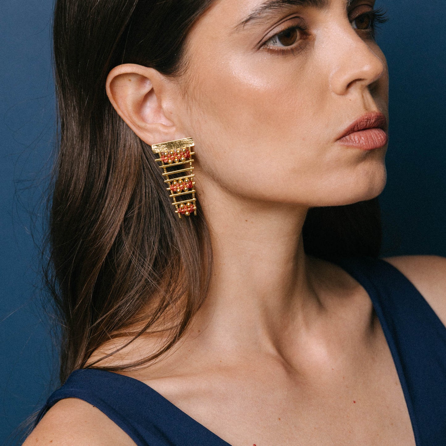 Aretes Marimba (Copia)
