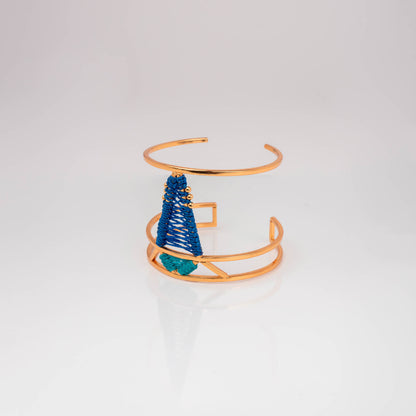 Brazalete Cununo