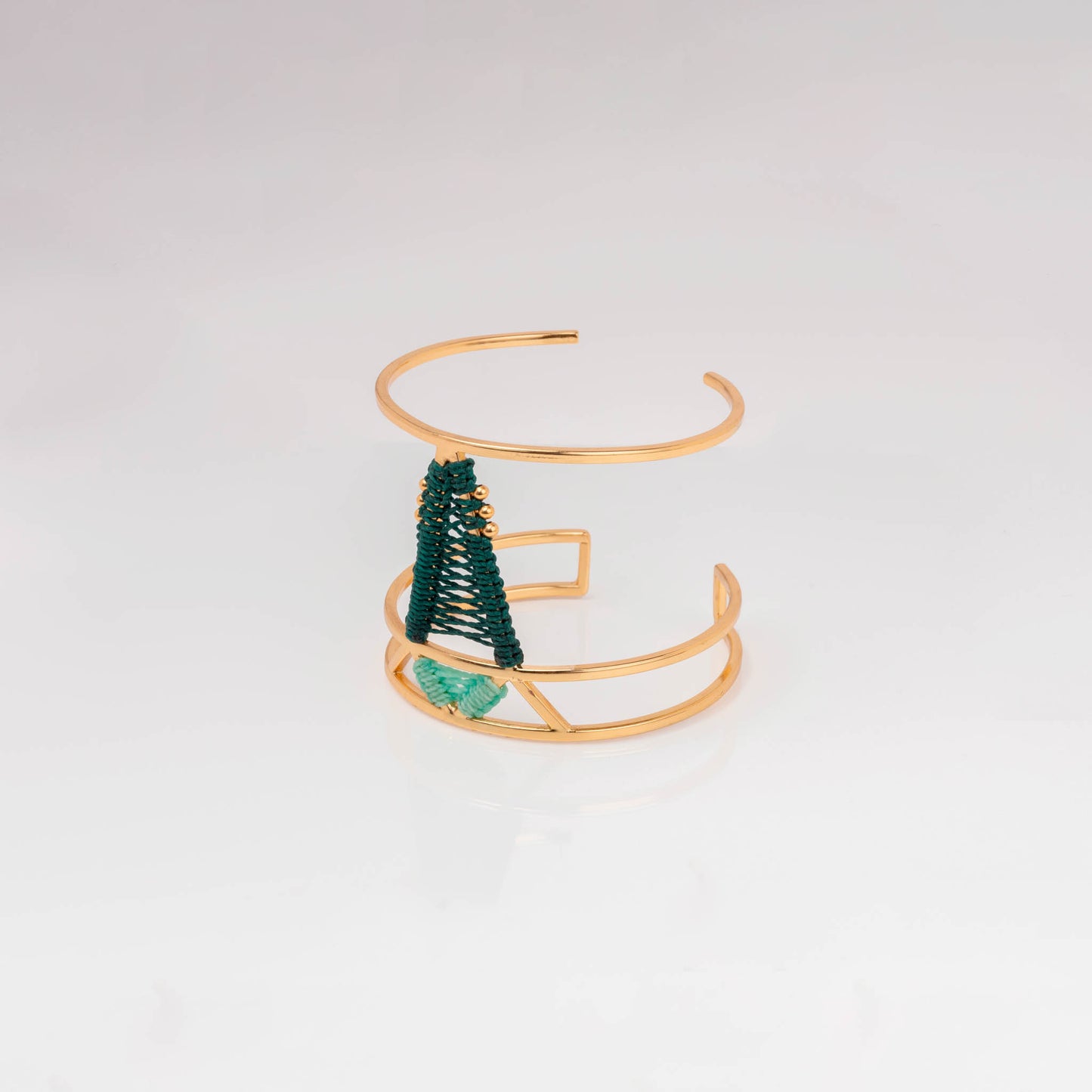 Brazalete Cununo
