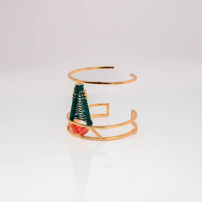 Brazalete Cununo