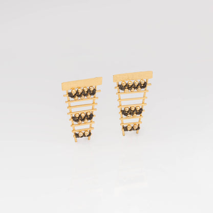 Aretes Marimba (Copia)