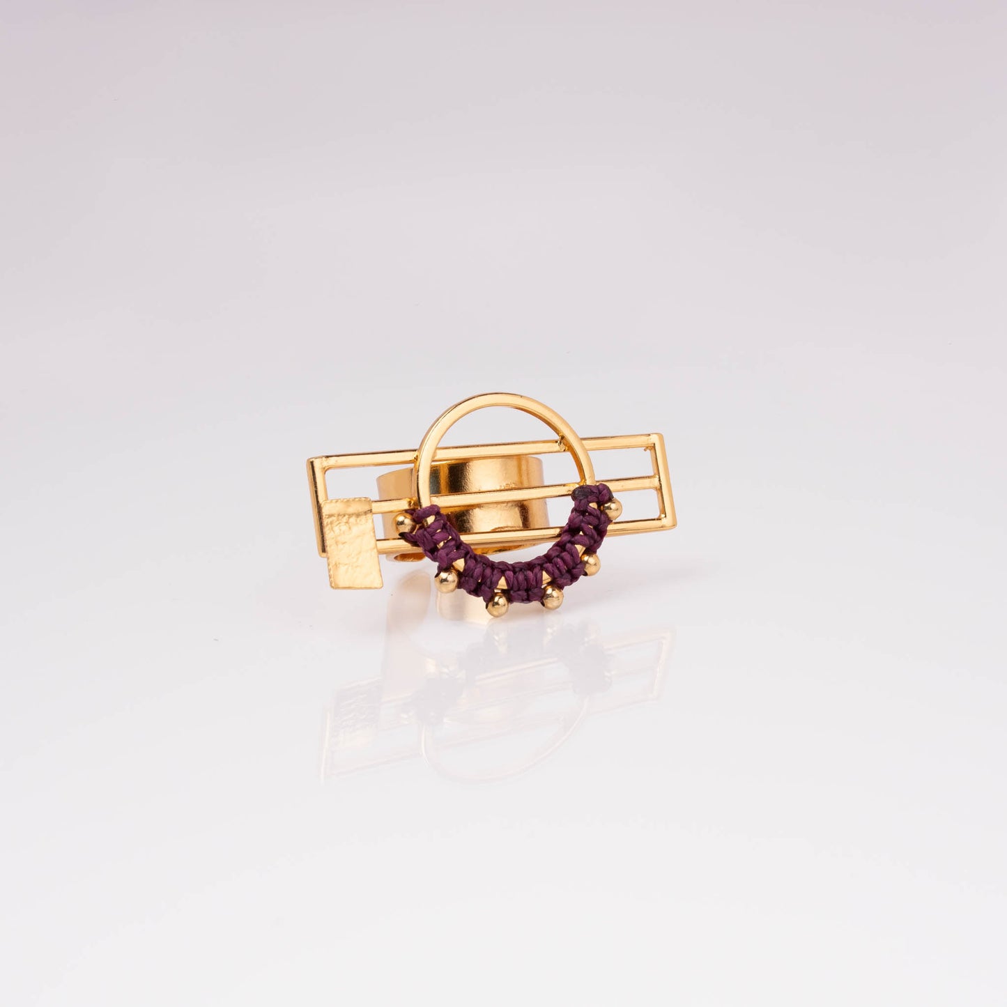 Anillo Guitarra
