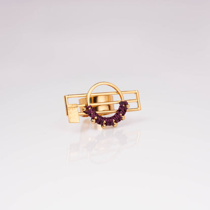 Anillo Guitarra