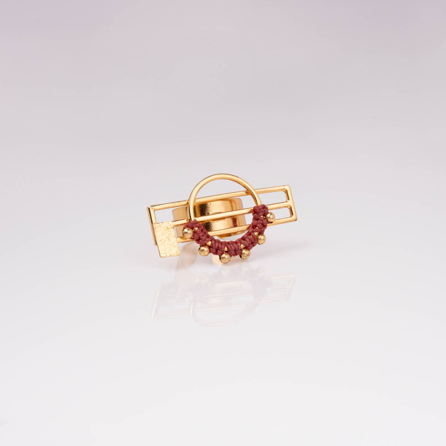 Anillo Guitarra