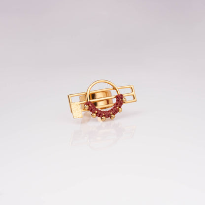 Anillo Guitarra