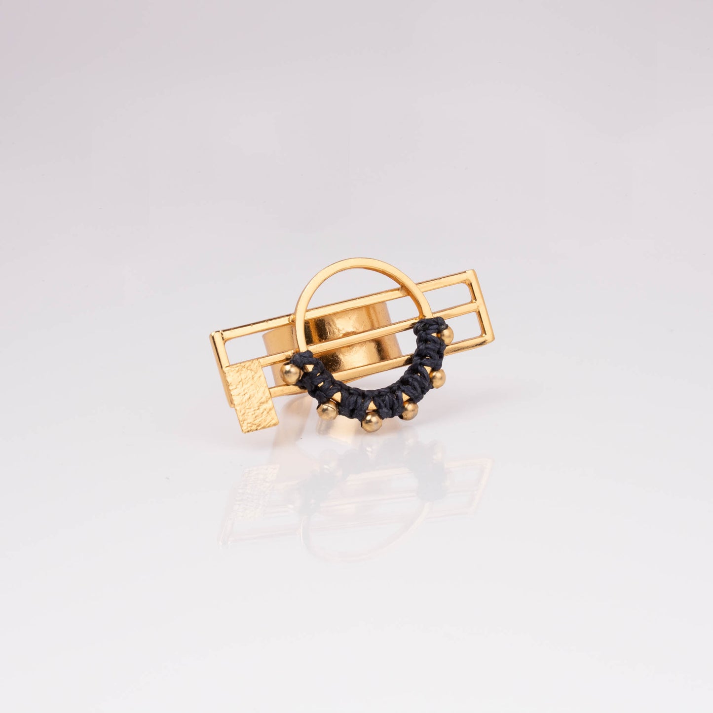 Anillo Guitarra