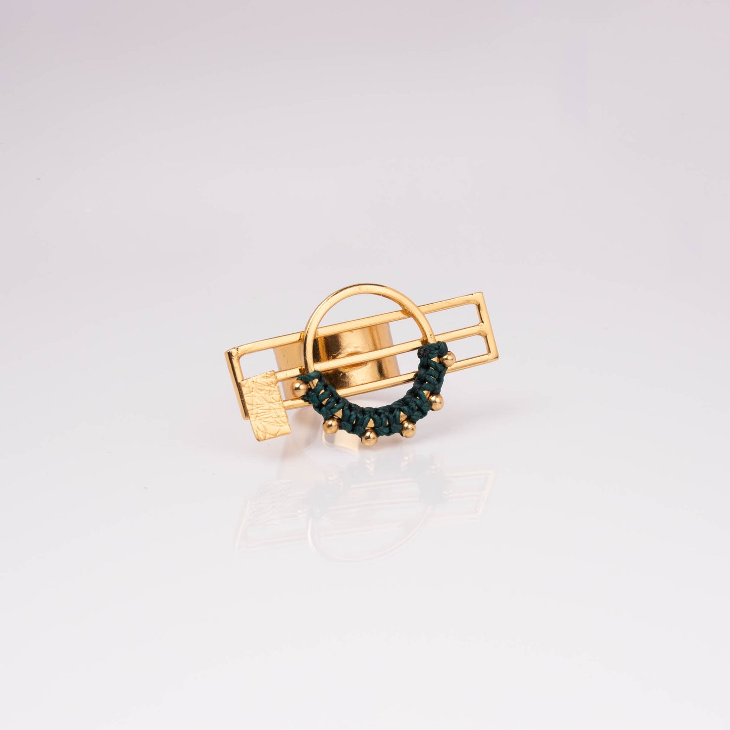 Anillo Guitarra