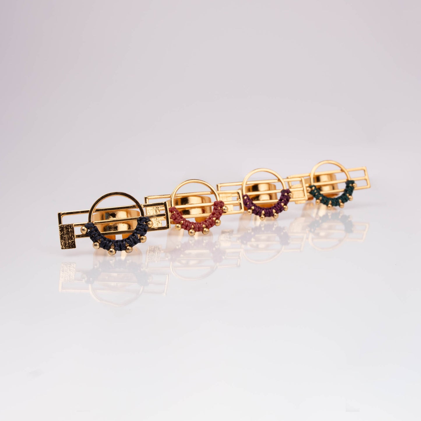 Anillo Guitarra