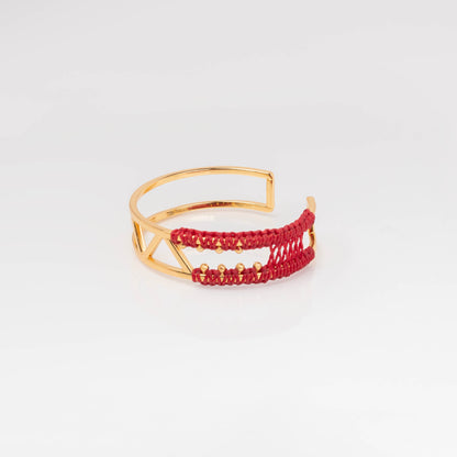 Brazalete Tambora Pequeño