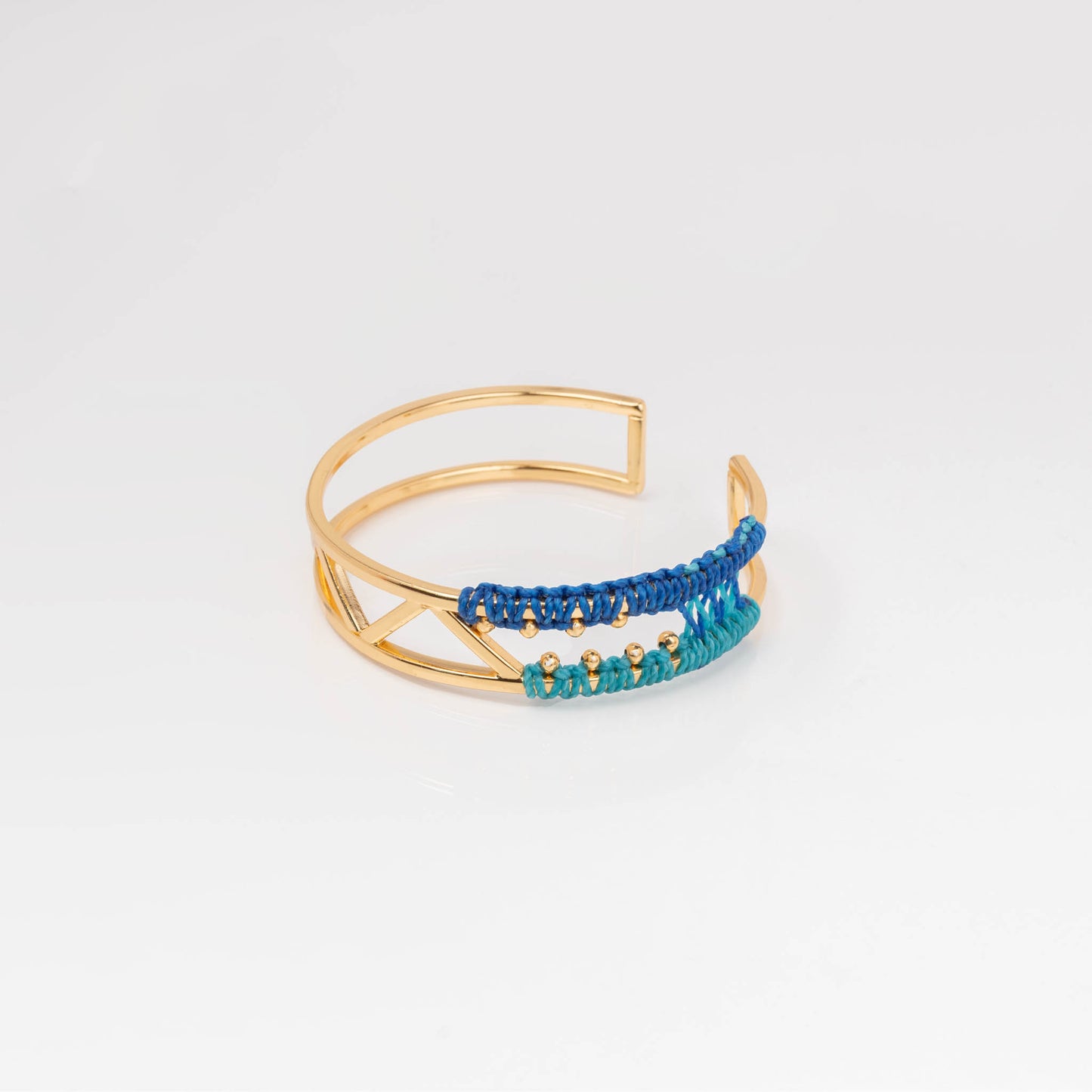 Brazalete Tambora Pequeño