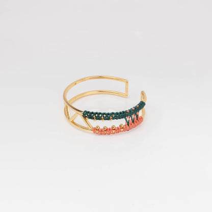 Brazalete Tambora Pequeño