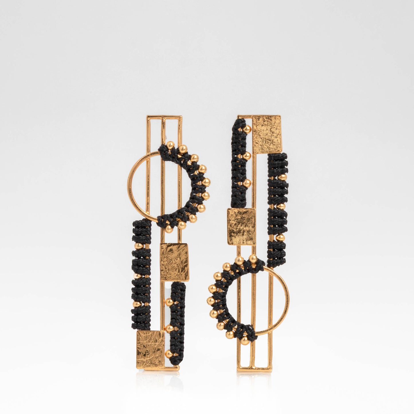Aretes Guitarra