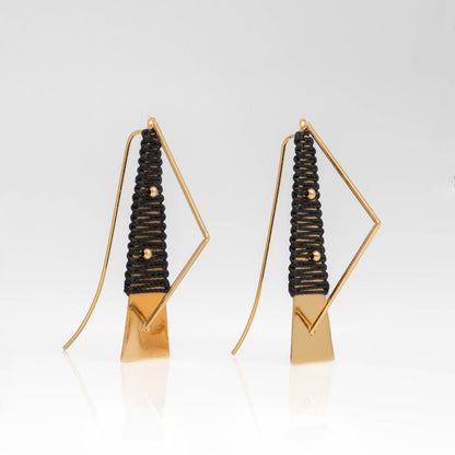Aretes Arpas