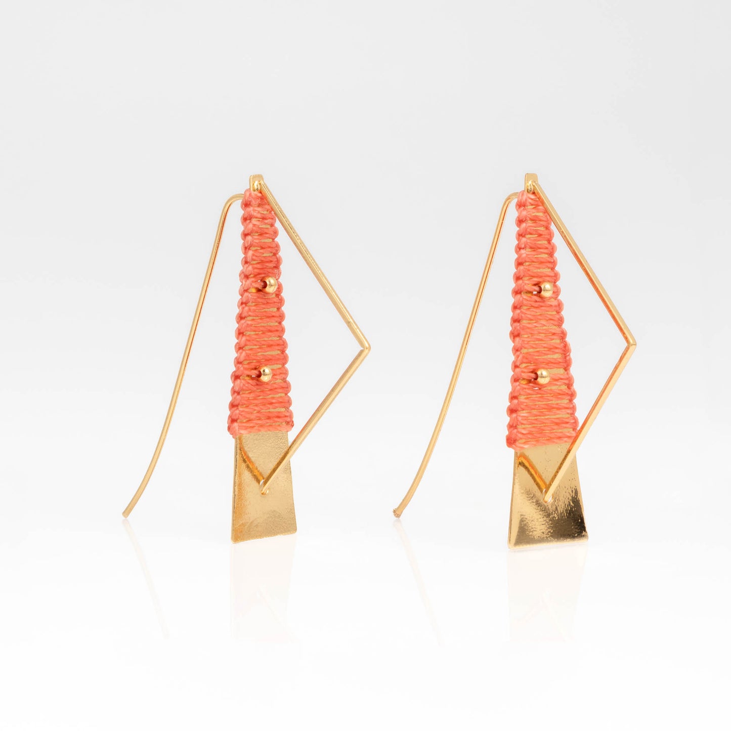 Aretes Arpas