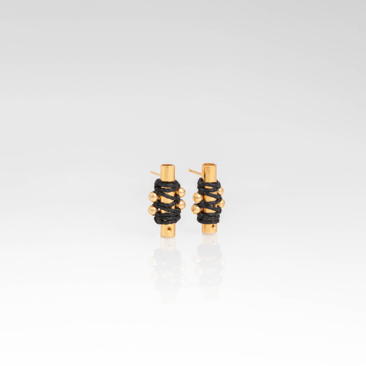 Aretes Flauta Mini