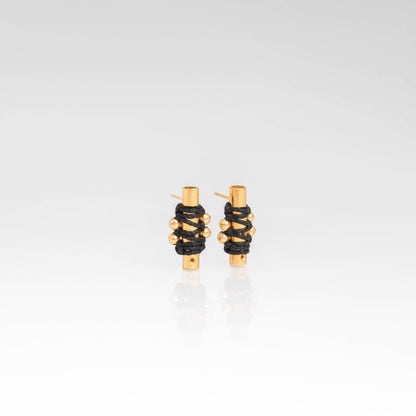 Aretes Flauta Mini