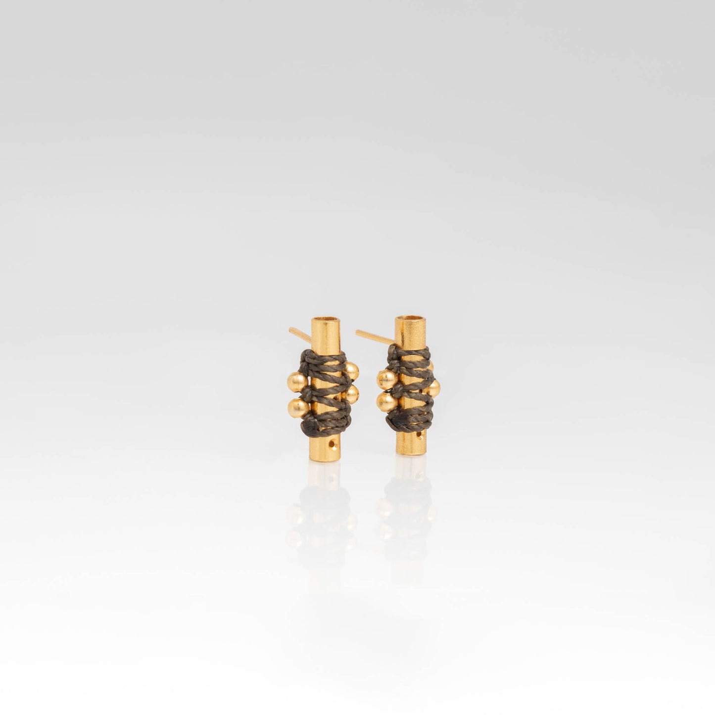 Aretes Flauta Mini