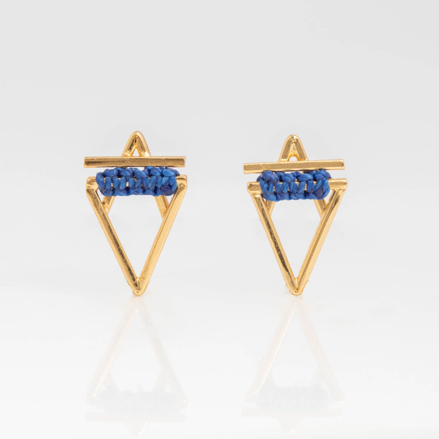 Aretes Cununo
