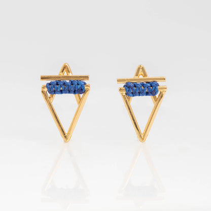 Aretes Cununo