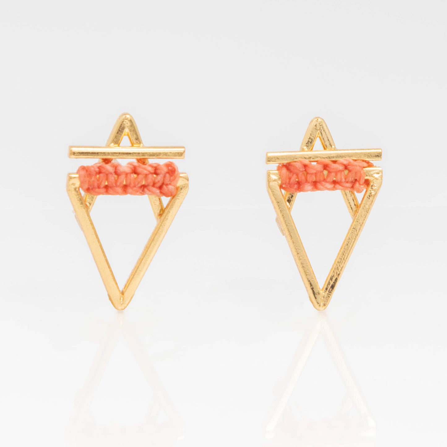 Aretes Cununo