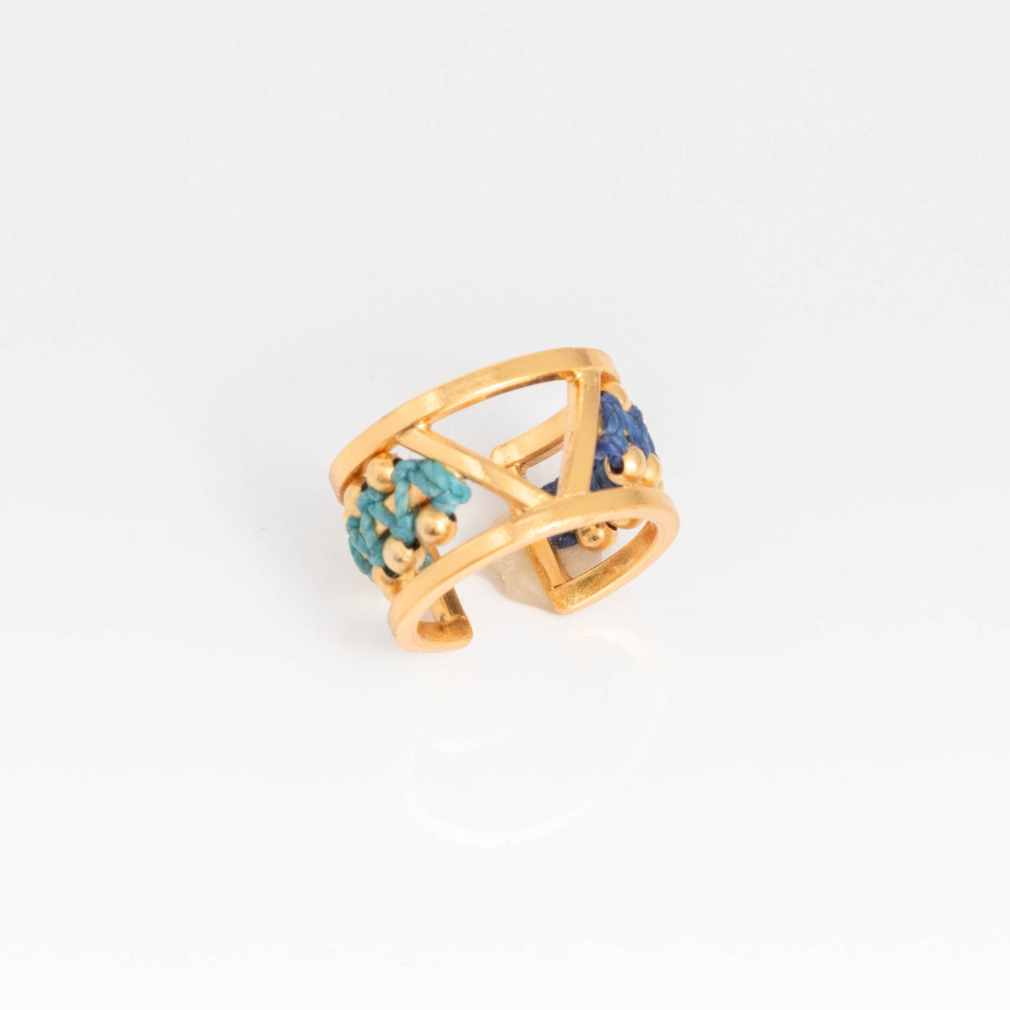 Anillo Tambor