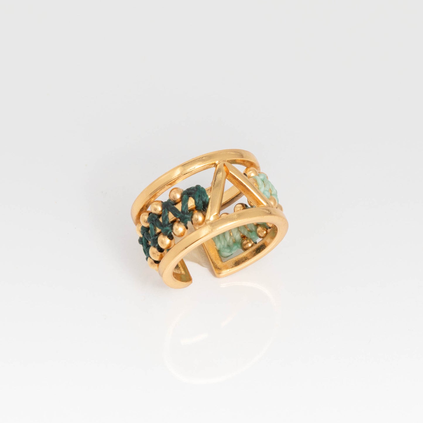 Anillo Tambor
