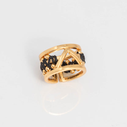 Anillo Tambor