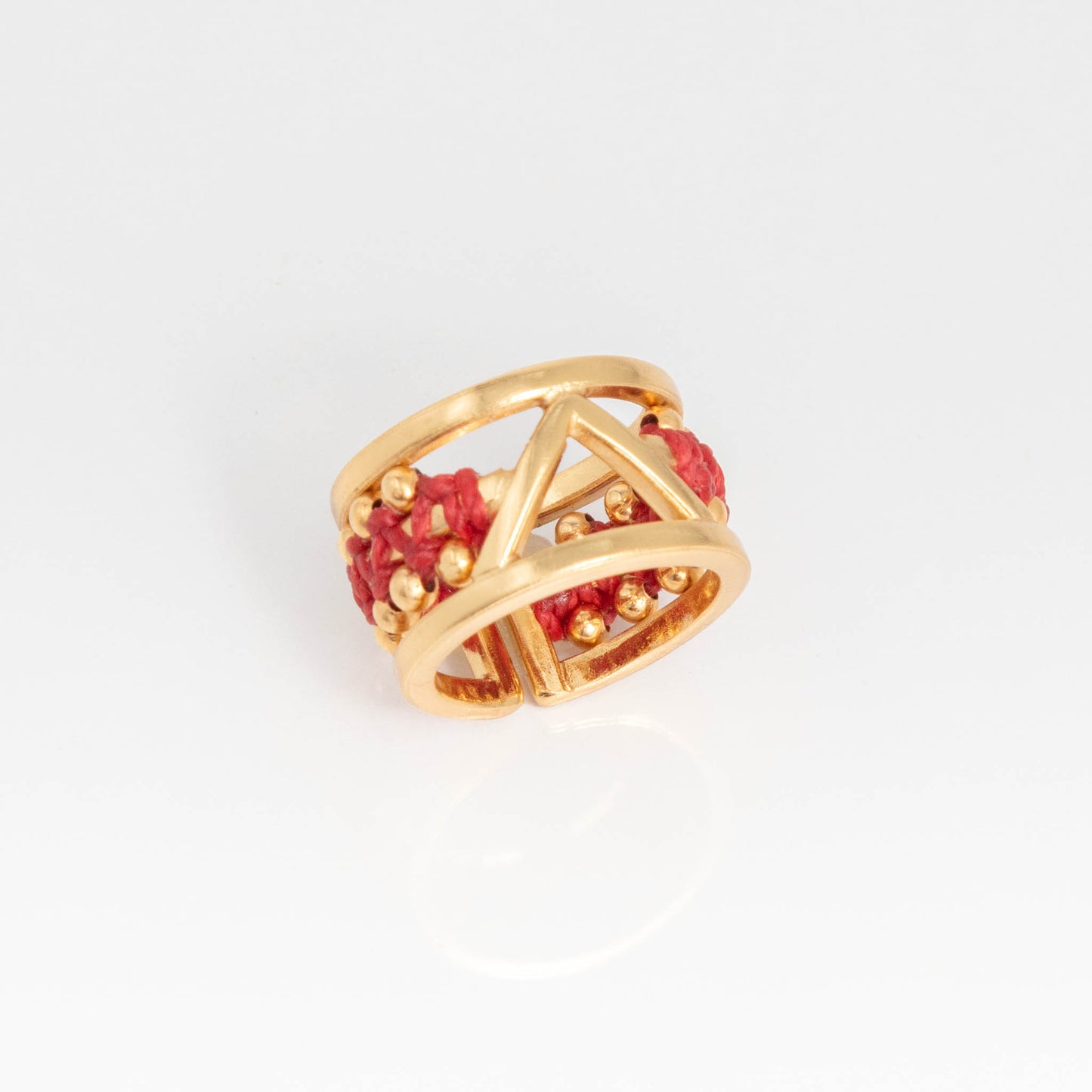 Anillo Tambor