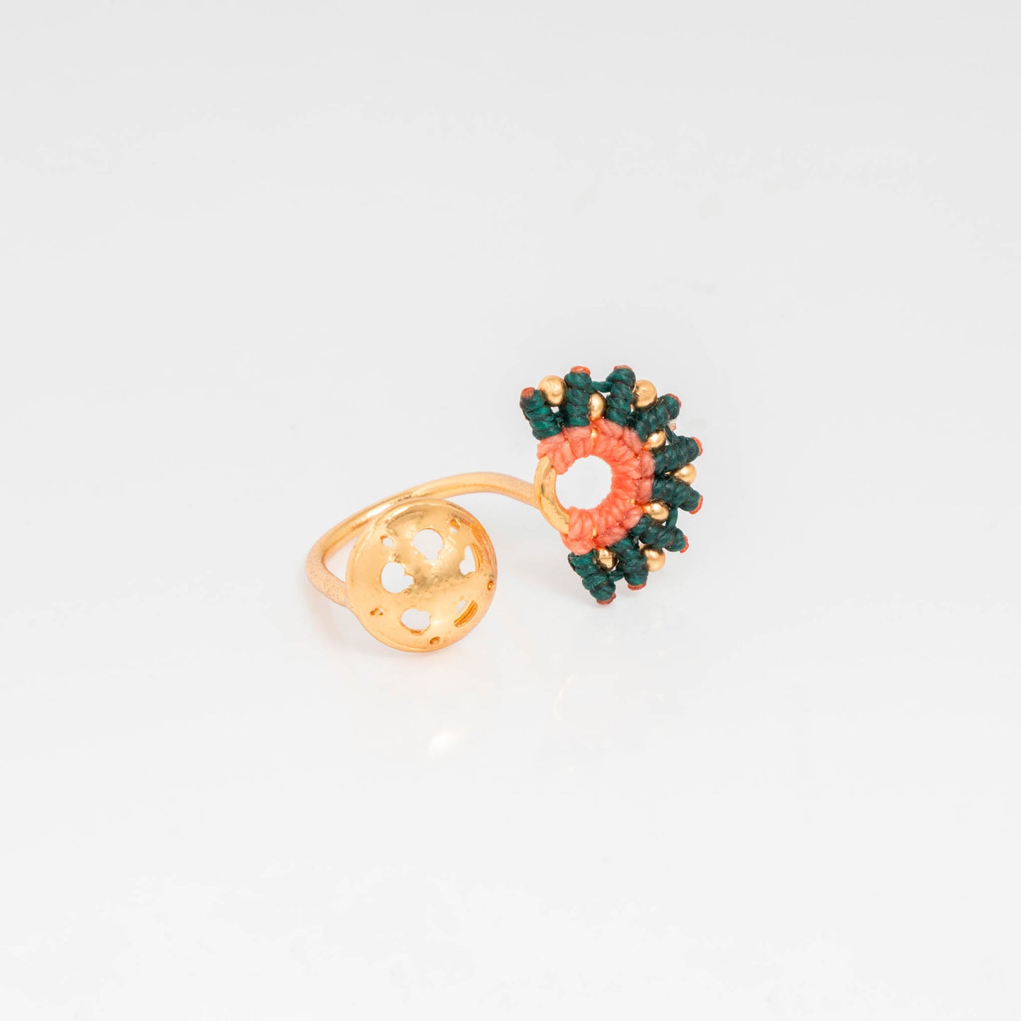 Anillo Zonarius