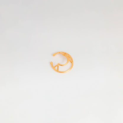 Earcuff Tambora