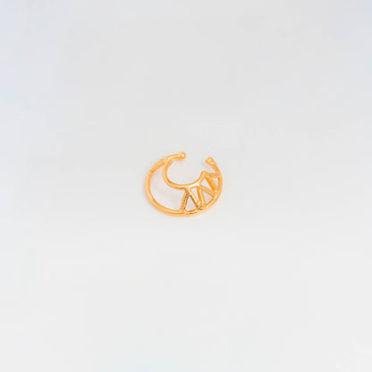 Earcuff Tambora