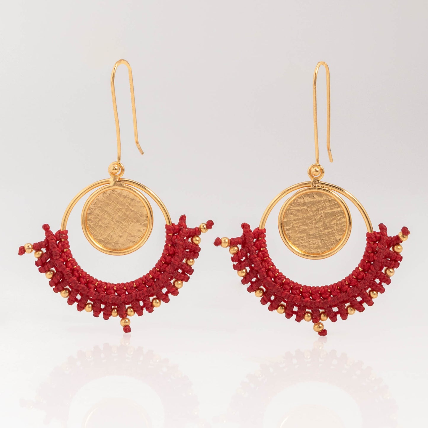 Aretes Textura