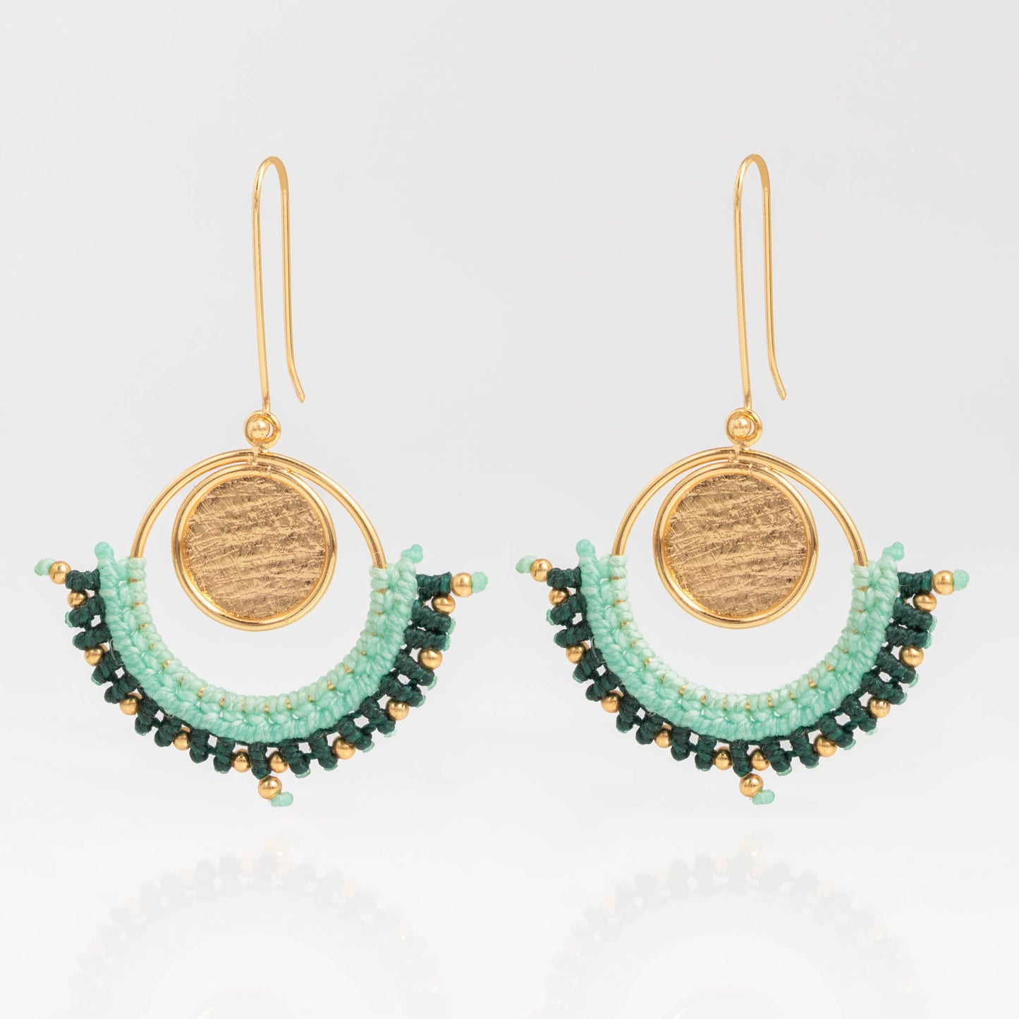 Aretes Textura