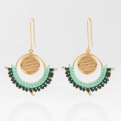 Aretes Textura
