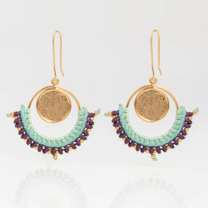 Aretes Textura